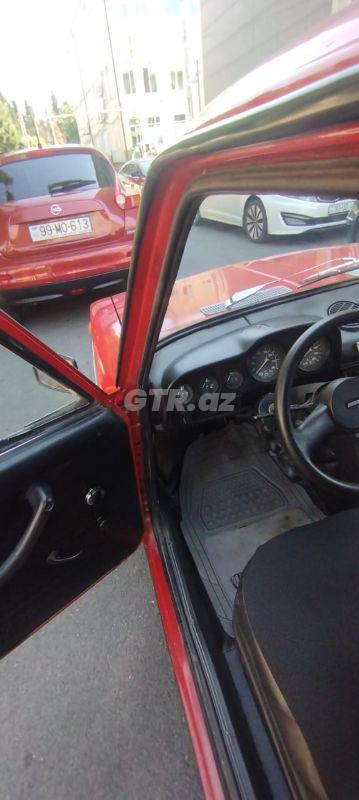 Lada (vaz) 2106 1.5 l, 1983, 98 978 km 10-OC-196 — Avtomobillər, Balakən (4)