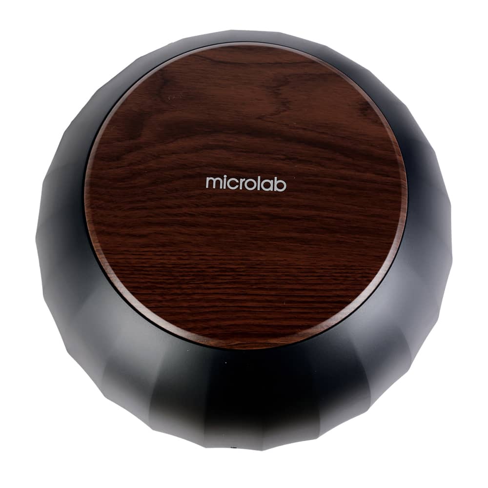 Aksutik sistem 2.1 Microlab Bottlewine — Mallar, Bakı (3)
