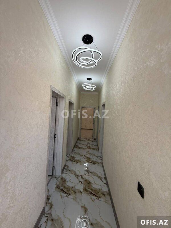 Həyət evləri Satılır Sabunçu r., Maştağa q., 3 otaq, 80 m² — Ev, villa, Bakı (3)