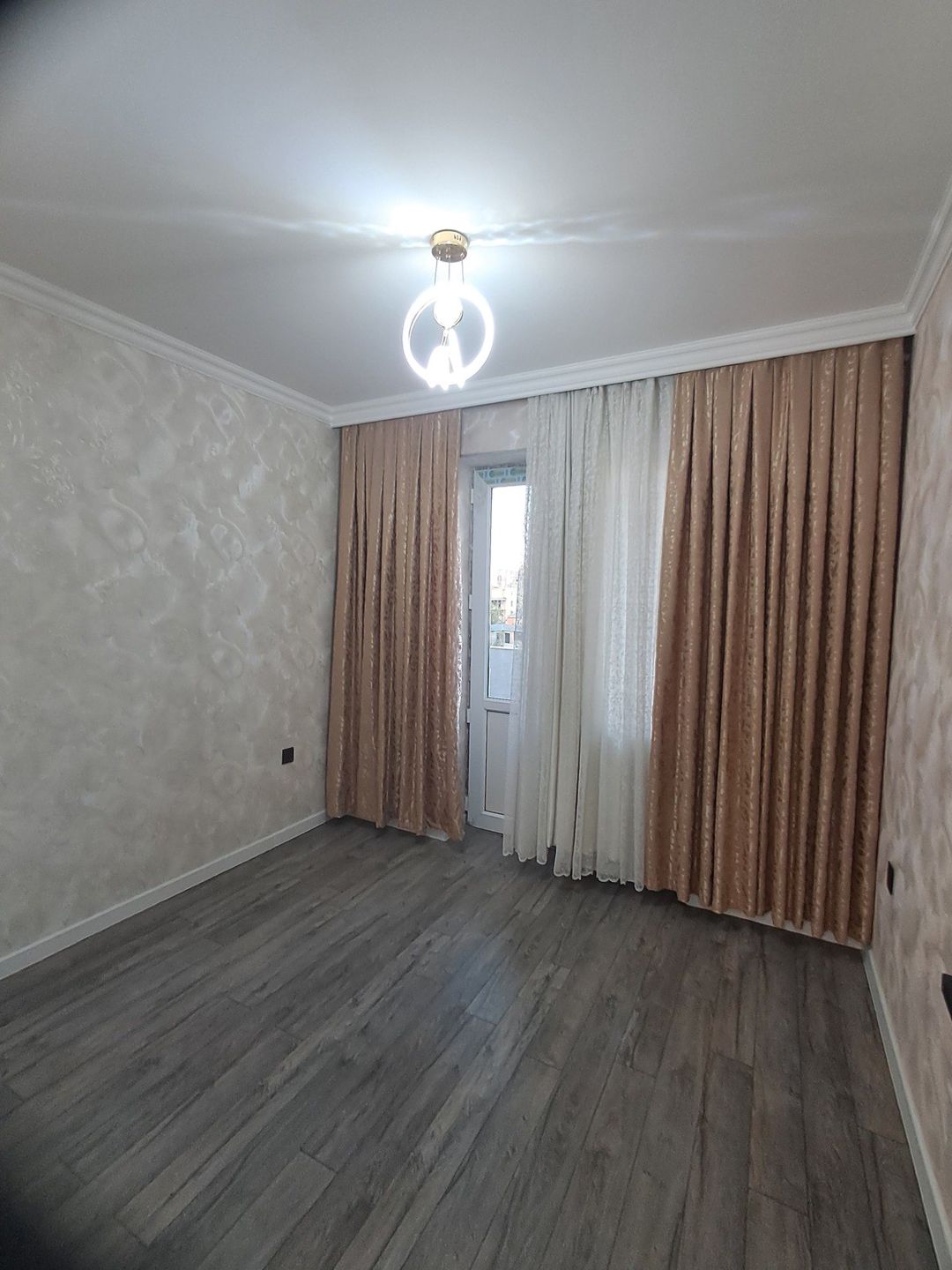 Satılır 3 otaqlı köhnə tikili 85 m² — Mənzil, Bakı (12)