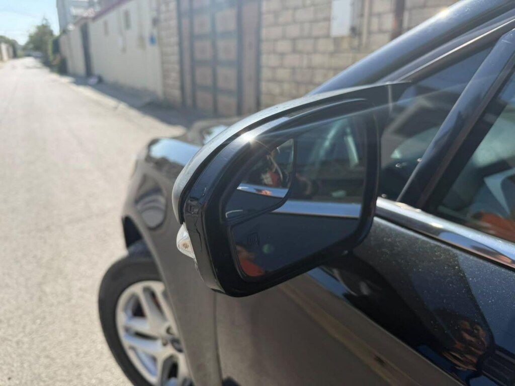 Ford Fusion (North America), 1.5 L, 2015 il, 275 949 km 99-EN-911 — Avtomobillər, Sumqayıt (2)