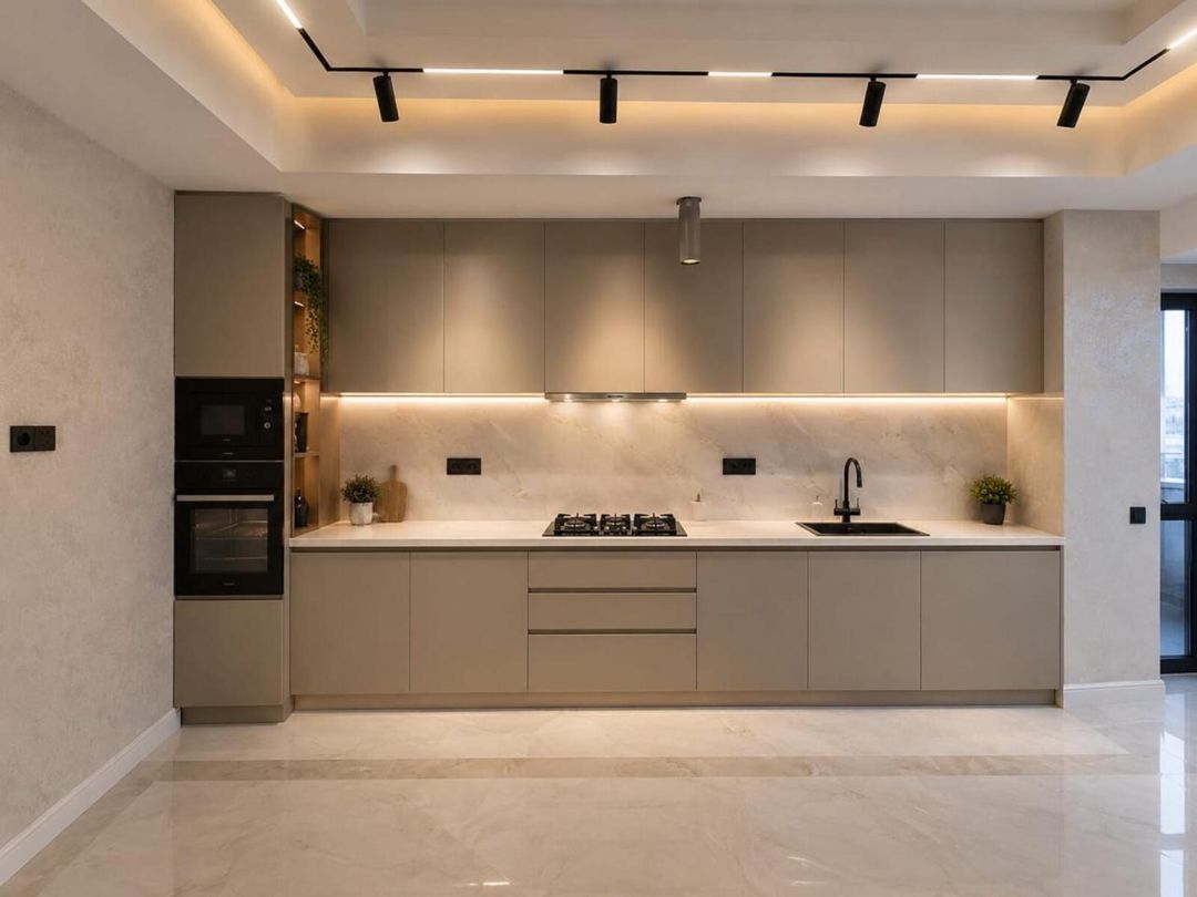 İcarəyə verilir 2 otaqlı yeni tikili 60 m² — Mənzil, Bakı (2)