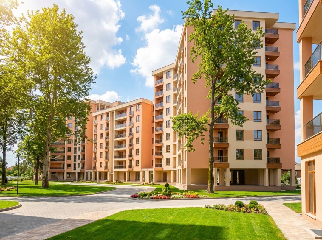 Satılır 2 otaqlı yeni tikili 75 m² — Mənzil, Lənkəran (2)