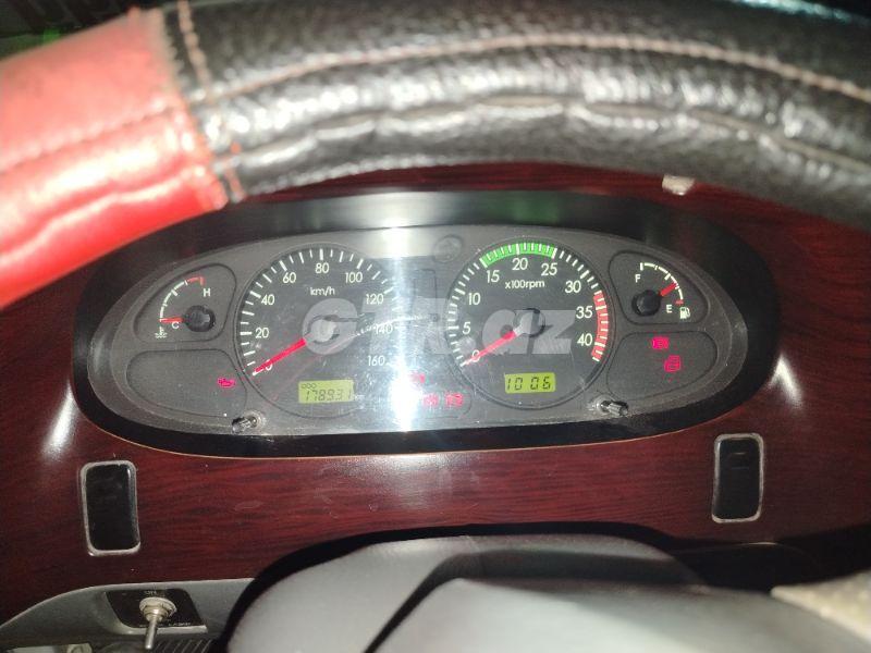 Hyundai HD-65 4.0 L, 2014, 178 000 km 90-SZ-646 — Avtomobillər, Bakı (6)