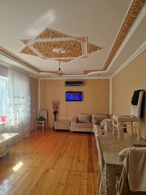 Həyət evi, H.Z.Tağıyev qəs — Sumqayıt