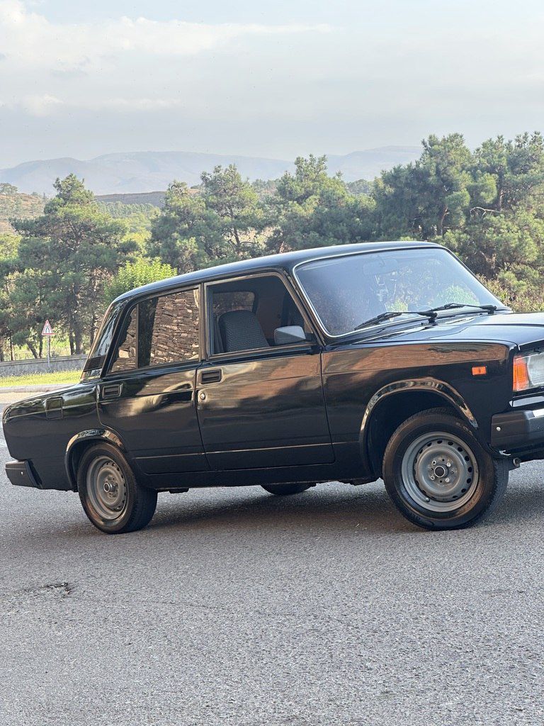 Lada (VAZ) 2107, 1.5 L, 2009 il, 35 398 km 35-BO-387 — Avtomobillər, Tovuz (3)