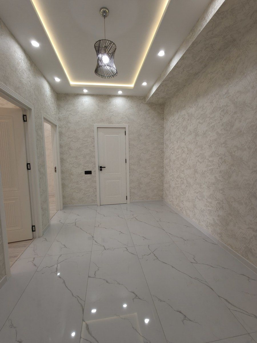2-otaqlı yeni tikili, Xırdalan ş., 68 m² — Mənzil, Xırdalan (8)