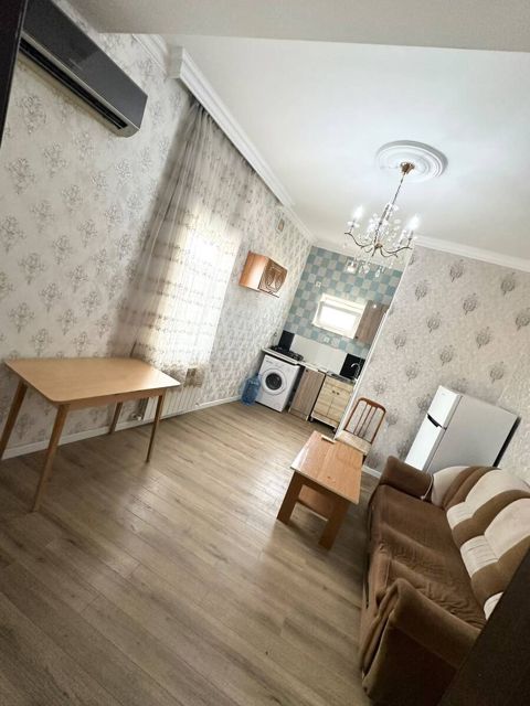 2-otaqlı yeni tikili kirayə verilir, Xırdalan ş., 55 m² — Xırdalan