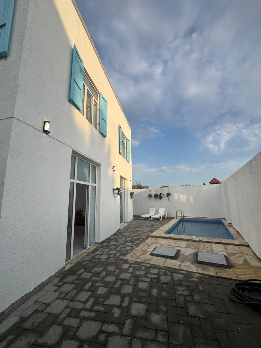 Bağ evi kirayə verilir, Novxanı qəs — Ev, villa, Bakı (2)
