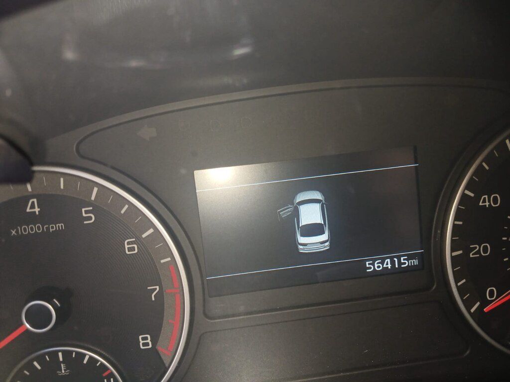 Kia Optima, 2.0 L, 2020 il, 112 654 km 77-SE-726 — Avtomobillər, Biləsuvar (2)