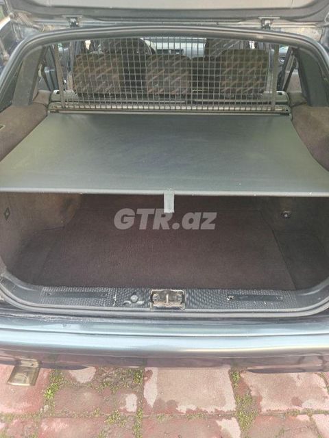 Mercedes C 200 2.0 L, 1998, 451 000 km — Yevlax