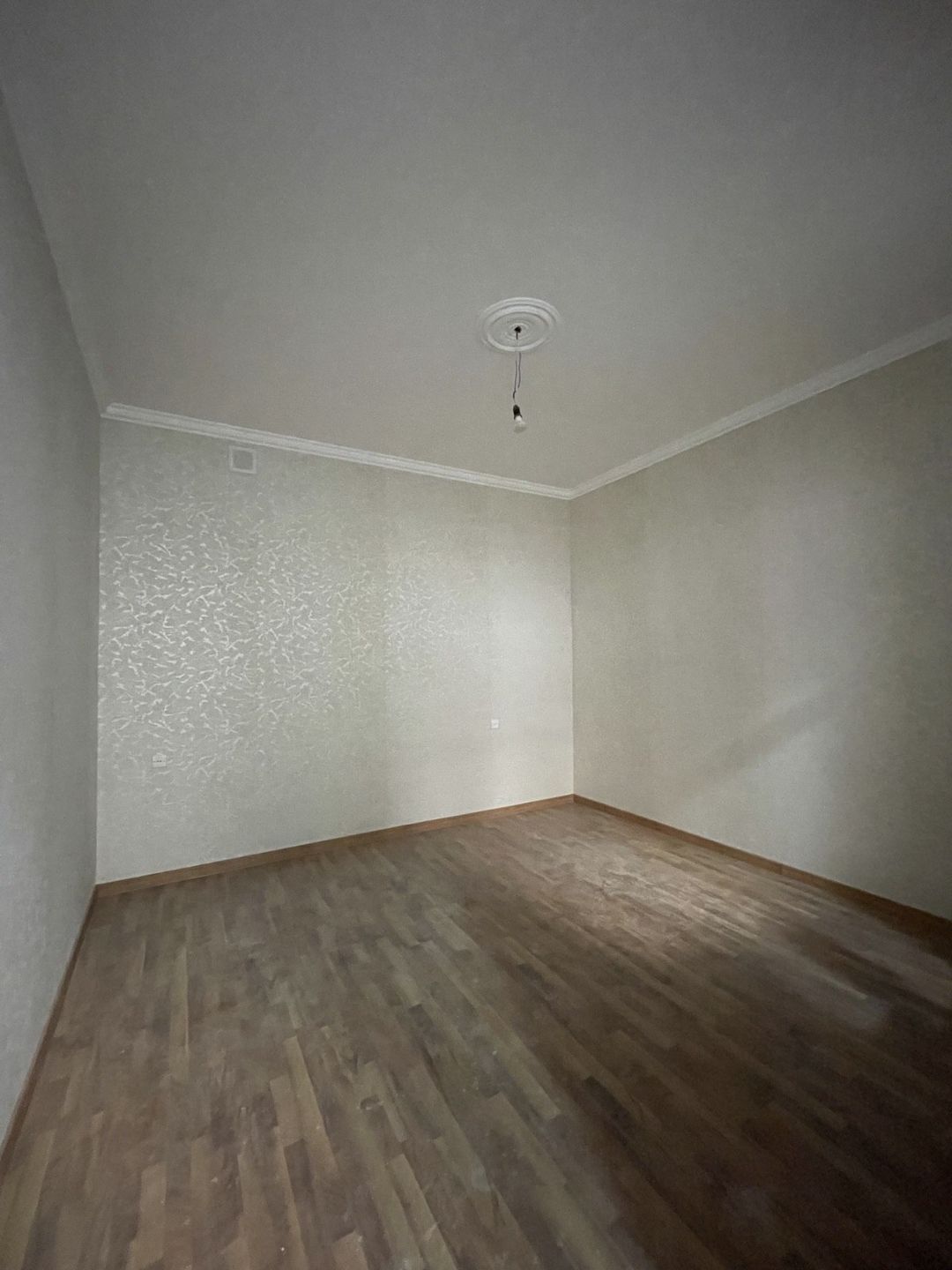 Satılır 1 otaqlı köhnə tikili 40 m² — Mənzil, Bakı (2)