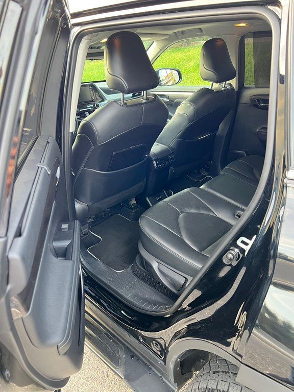 Toyota Highlander, 2.5 L, 1.6 kWh, 2020 il, 168 000 km — Avtomobillər, Bakı (11)