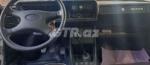Baz 8031 kc 1.6 l, 2009, 11 000 km — Gəncə