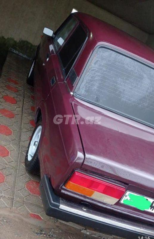 Lada (vaz) 2107 1.6 l, 2006, 55 000 km — Avtomobillər, Cəlilabad (3)