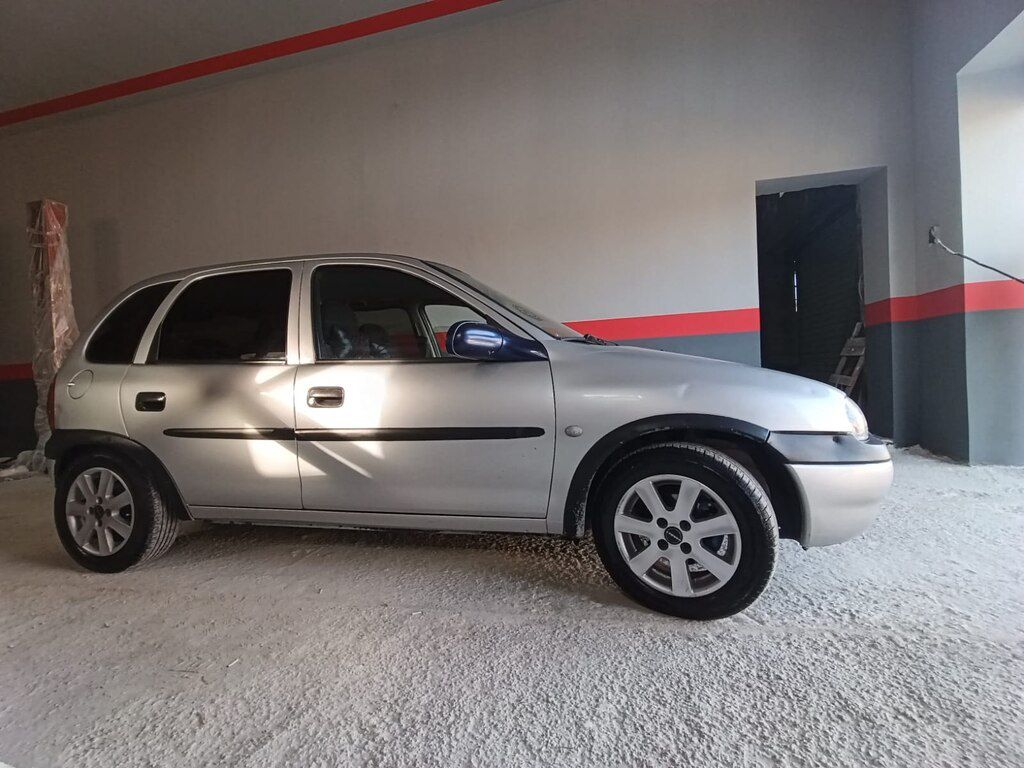 Opel Vita, 1.4 L, 2000 il, 278 000 km 90-DO-256 — Avtomobillər, Bakı (5)