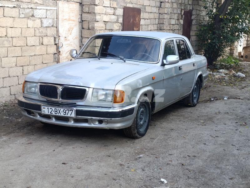 GAZ 3110 0.2 L, 2003, 200 000 km 54-BN-472 — Avtomobillər, Sabirabad (8)