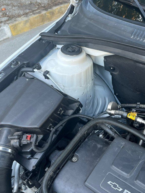 Chevrolet Cruze, 1.4 L, 2015 il, 235 000 km — Avtomobillər, Sumqayıt (9)
