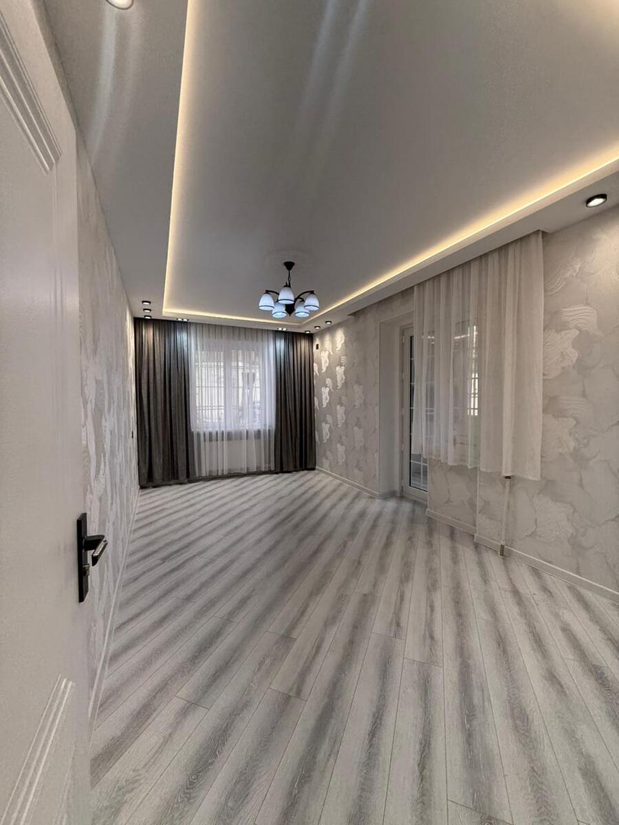 Satılır 3 otaqlı köhnə tikili 65 m² — Mənzil, Bakı (3)