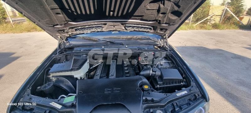 BMW X5 3.0 L, 2002, 342 000 km 90-TR-053 — Avtomobillər, Bakı (6)