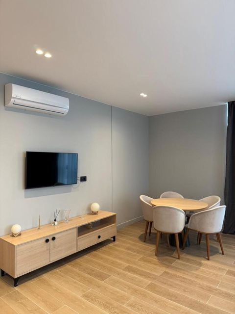 Satılır 3 otaqlı yeni tikili 136 m² — Bakı