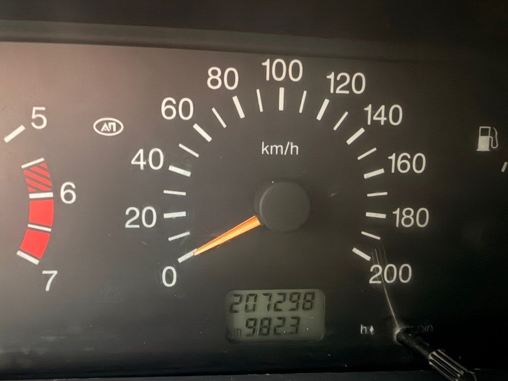 Lada (VAZ) 2115, 1.5 L, 2006 il, 207 300 km — Avtomobillər, Bakı (4)