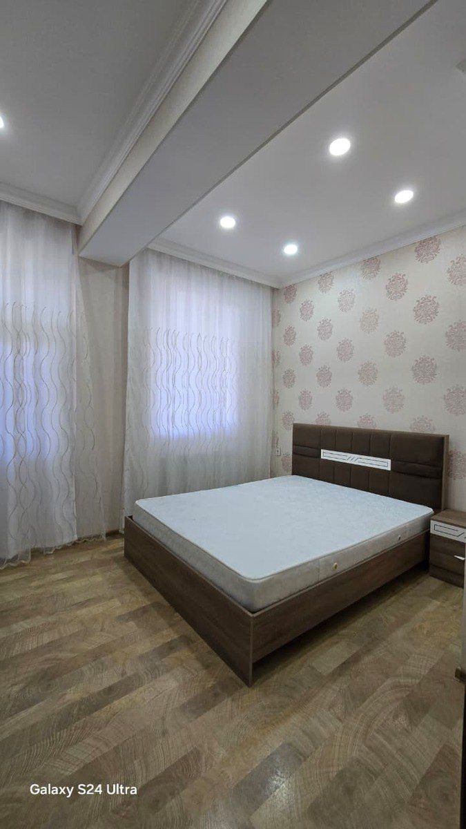 Satılır 2 otaqlı yeni tikili 63 m² — Mənzil, Xırdalan (5)
