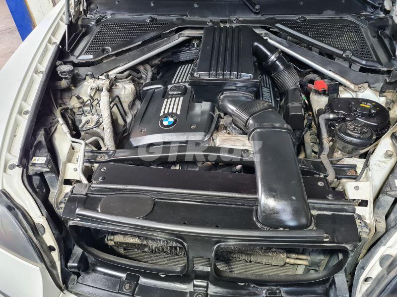 BMW X5 3.0 L, 2008, 270 000 km 10-SJ-016 — Avtomobillər, Bakı (2)