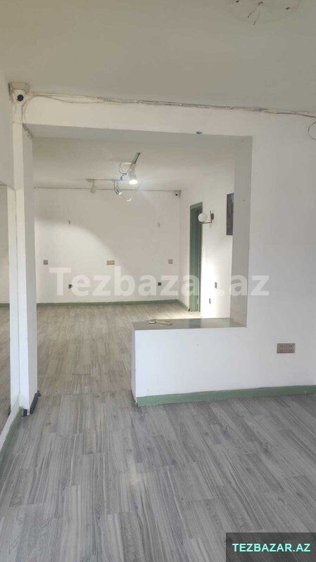 4 otaqlı ofis — Ofis, Bakı (7)
