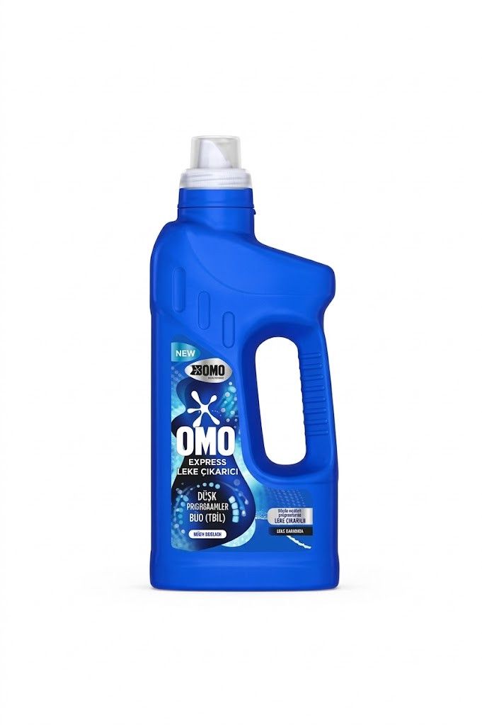 Ləkə çıxaran Omo, 1000 ml — Mallar, Bakı