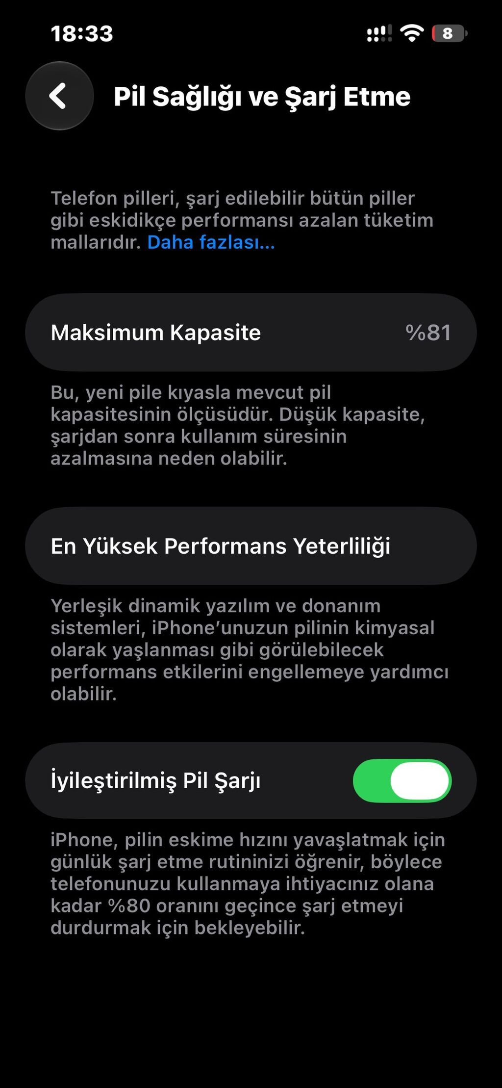 IPhone 13 — Apple iPhone, Digah (7)