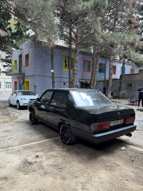 Tofas Sahin, 1.6 L, 2006 il, 250 000 km 10-SV-309 — Avtomobillər, Bakı (4)