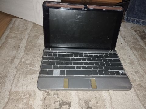 Netbuk HP — Bakı
