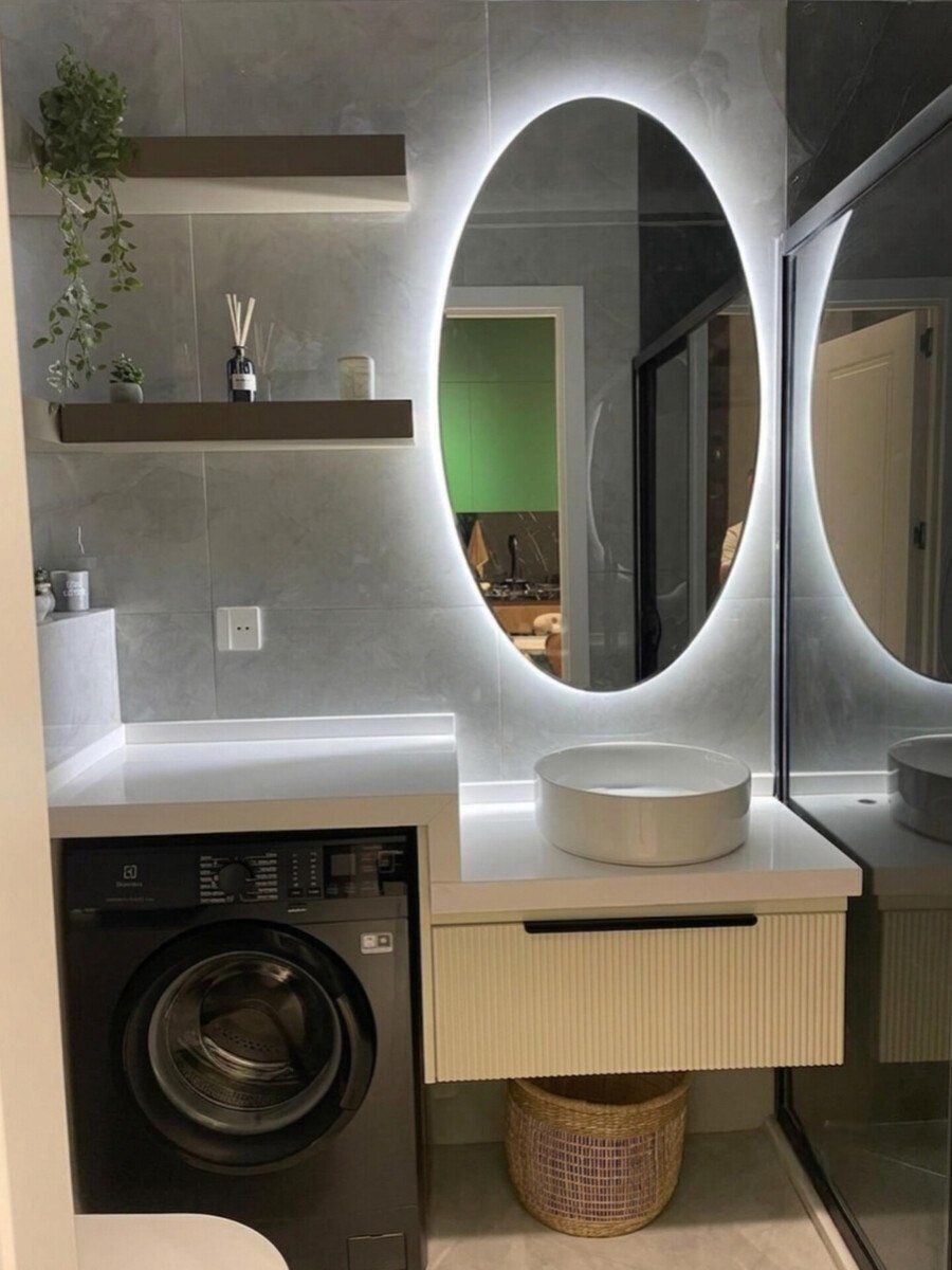 Satılır 2 otaqlı yeni tikili 73.7 m² — Mənzil, Bakı (10)