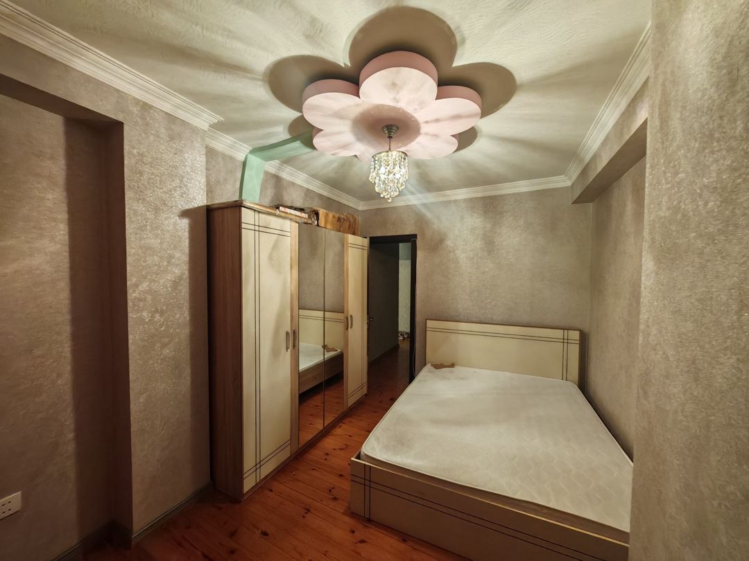 Satılır 3 otaqlı yeni tikili 83 m² — Mənzil, Bakı (9)