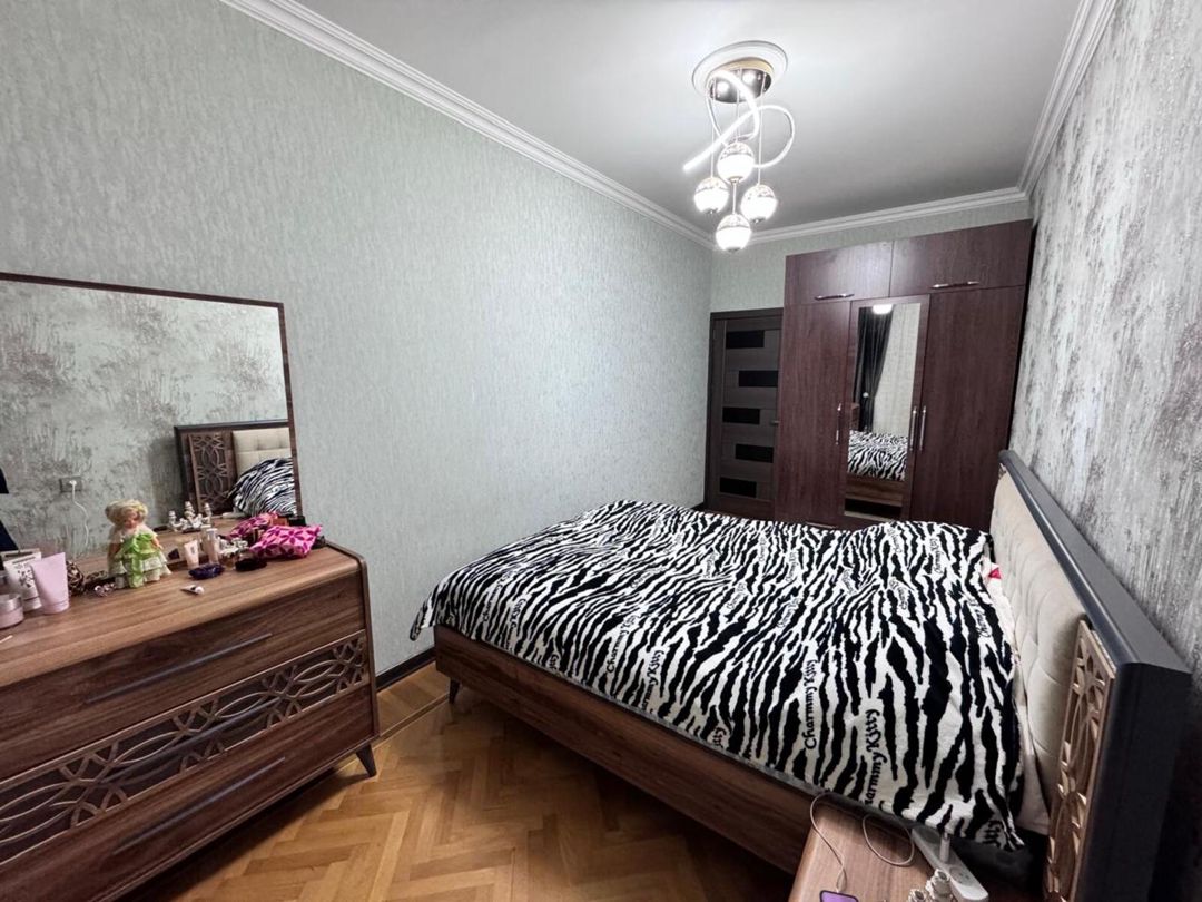 Satılır 3 otaqlı köhnə tikili 55 m² — Mənzil, Bakı (11)