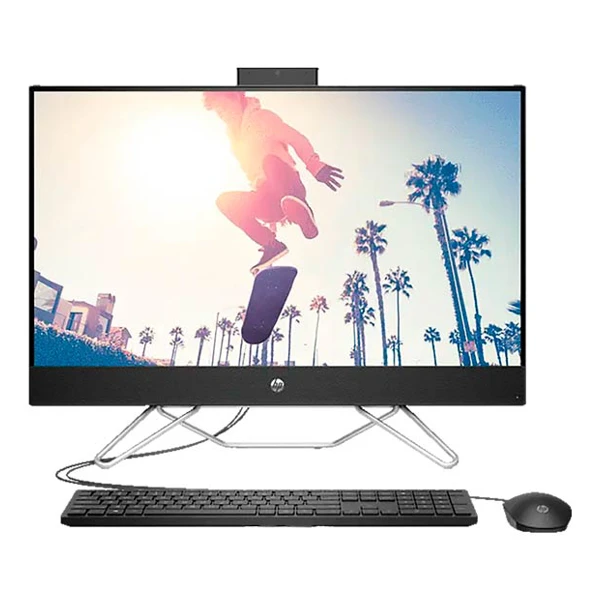 HP 27-cb1003nh 6M826EA All-in-One PC — Bakı