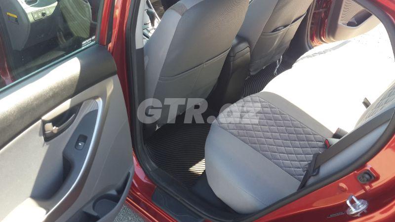 Hyundai Elantra 1.8 L, 2013, 67 000 km — Avtomobillər, Bakı (9)