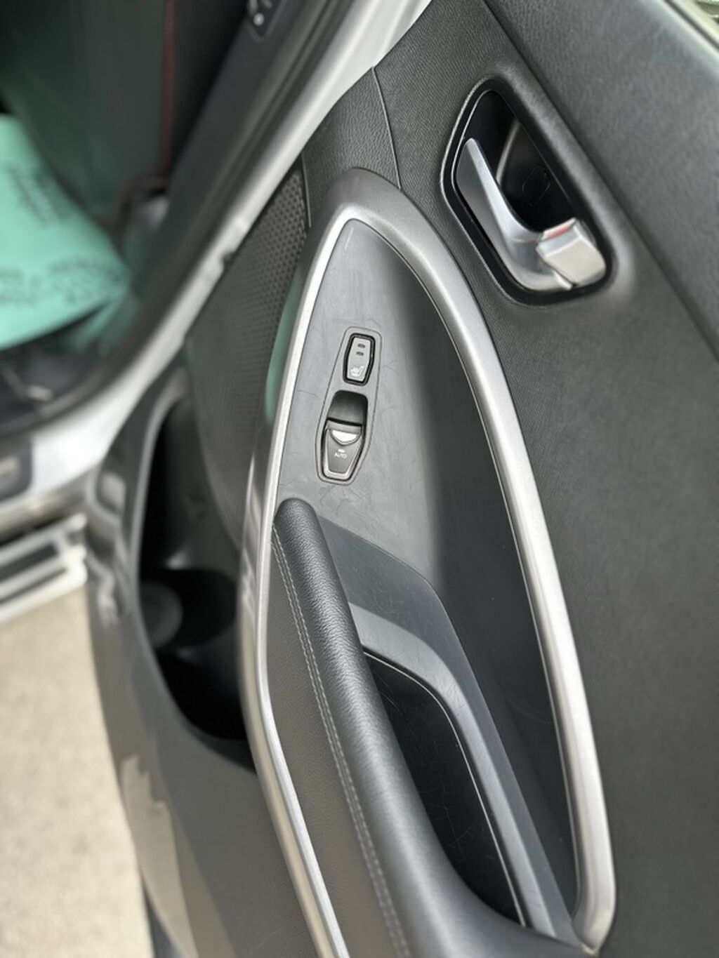 Hyundai Santa Fe: 2.4 l 2013 il Krossover — Avtomobillər, Sumqayıt (9)