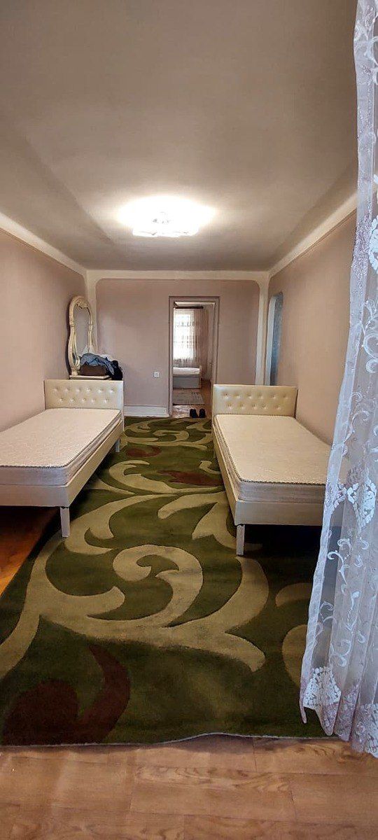Satılır 2 otaqlı yeni tikili 51 m² — Mənzil, Bakı (2)