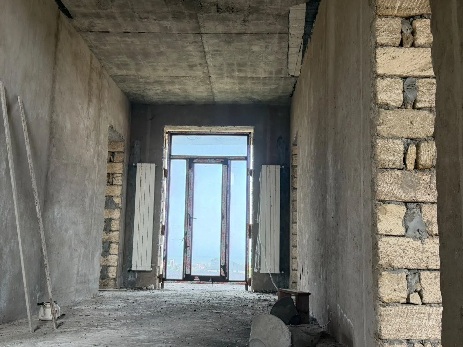 12 otaqlı villa 600 m² - satılır — Ev, villa, Abşeron (5)