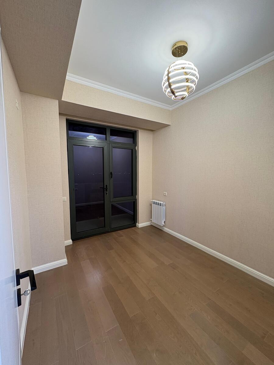Satılır 3 otaqlı yeni tikili 83 m² — Mənzil, Bakı (10)