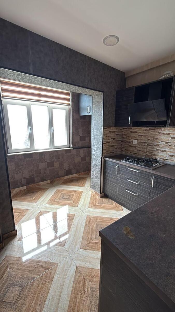 2-otaqlı mənzil kirayə verilir, Yeni Günəşli qəs., 50.4 m² — Mənzil, Bakı (6)
