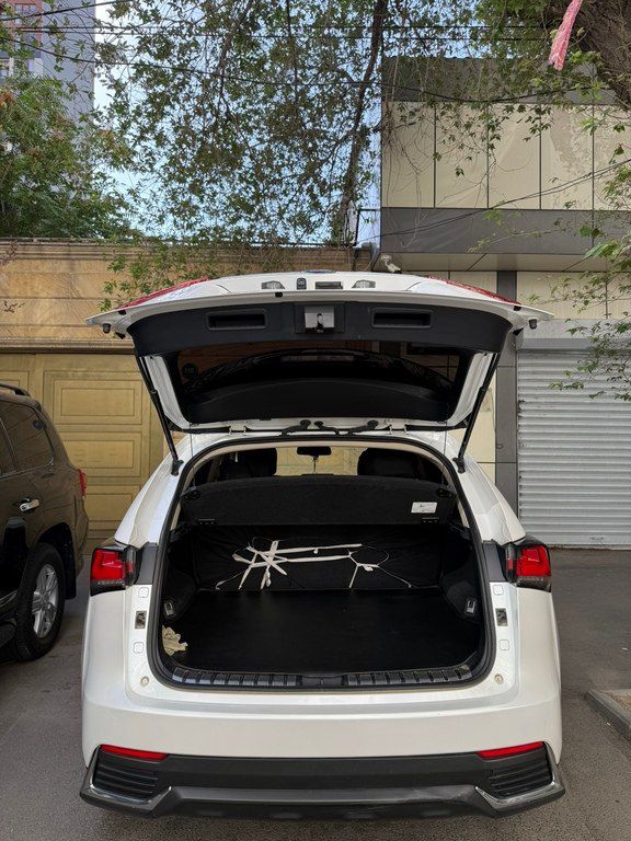 Lexus NX 200, 2.0 L, 2021 il, 144 000 km 10-UD-030 — Avtomobillər, Bakı (6)
