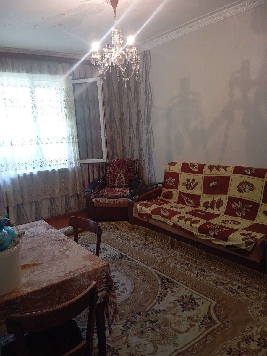 2-otaqlı mənzil kirayə verilir, 4-cü mkr., 80 m² — Mənzil, Bakı (3)