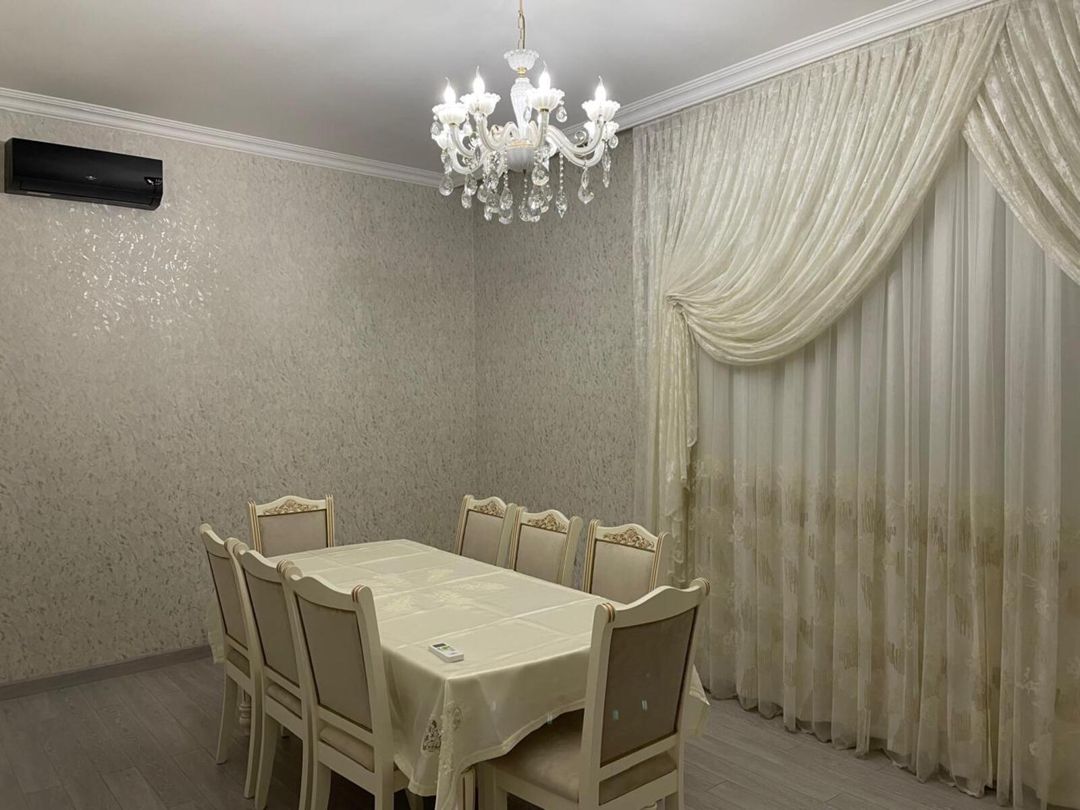 2-otaqlı yeni tikili kirayə verilir, Yasamal r., 60 m² — Mənzil, Bakı (9)