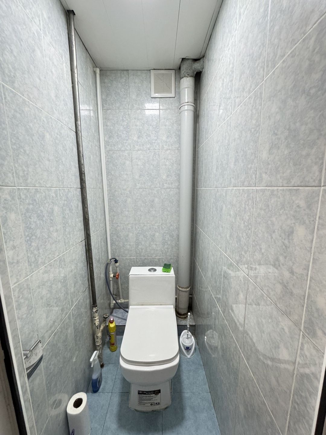 İcarəyə verilir 3 otaqlı köhnə tikili 62 m² — Mənzil, Sumqayıt (7)