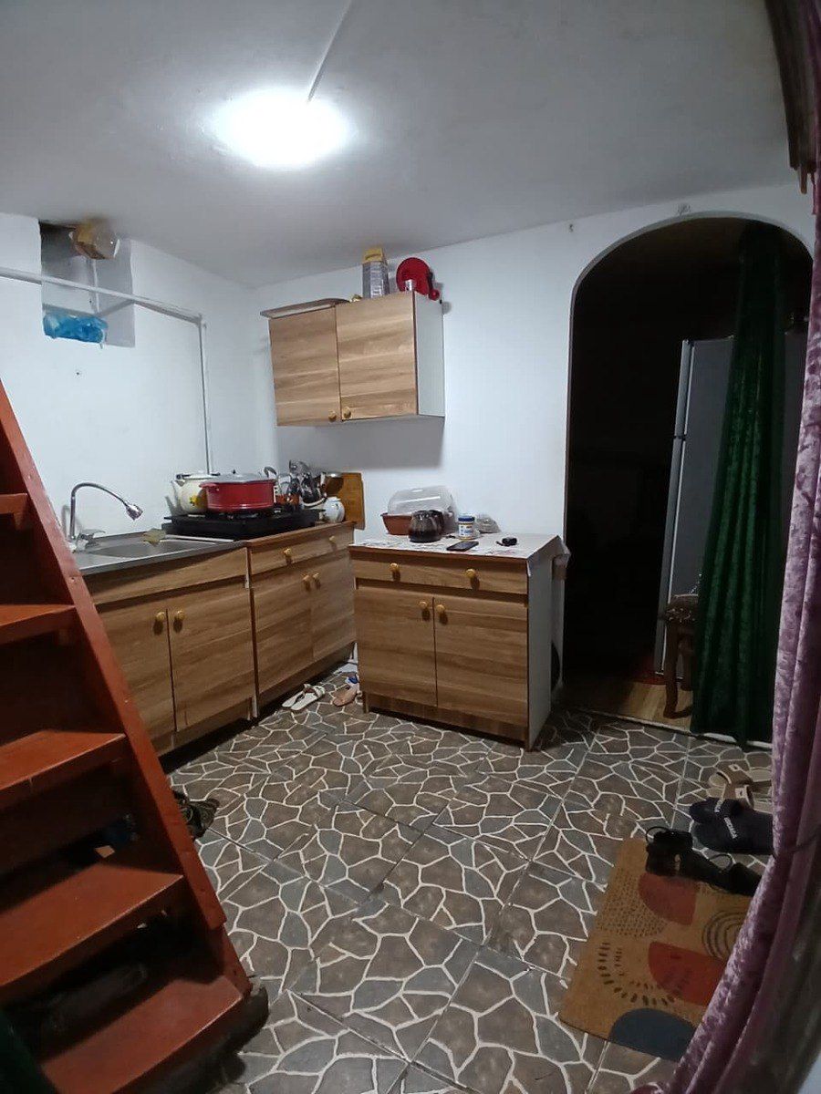 Satılır 4 otaqlı həyət evi/bağ evi 85 m² — Ev, villa, Bakı (2)