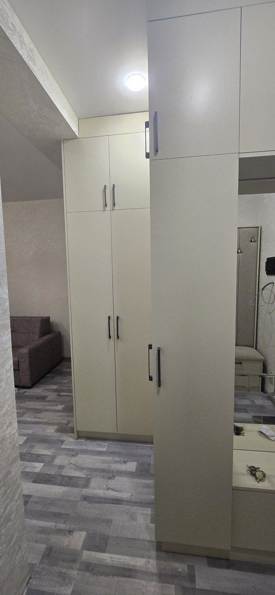 İcarəyə verilir 2 otaqlı yeni tikili 55 m² — Mənzil, Bakı (10)