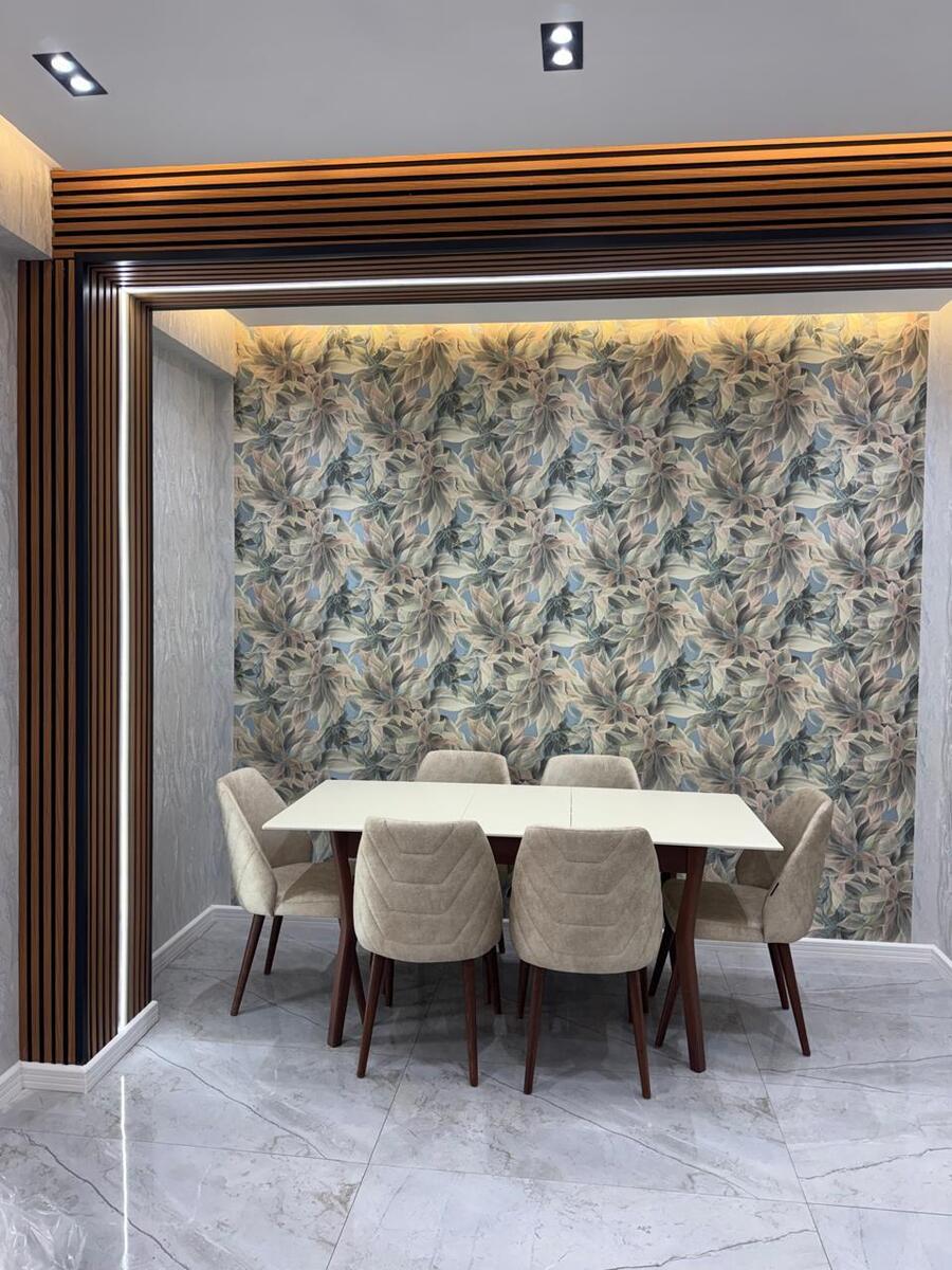 Satılır 3 otaqlı yeni tikili 90 m² — Mənzil, Bakı (7)